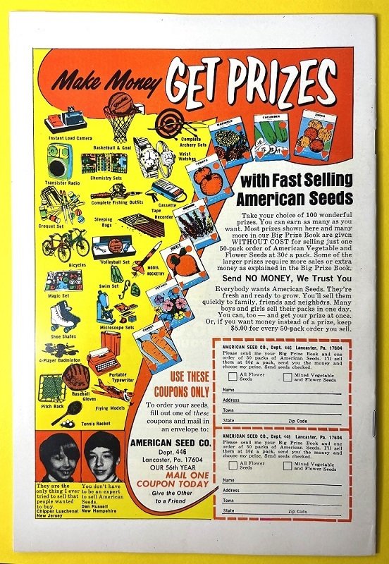 Frankenstein Monster 10 THE LAST FRANKENSTEIN (1974)