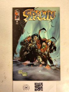 Spawn # 69 NM Image Comic Book McFarlane Capullo 1st Print 5 J241