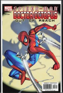 Spider-Man/Doctor Octopus: Out of Reach #3 (2004)