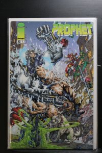 Prophet #5 (1996)
