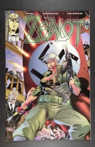 Zealot #3 (1995)