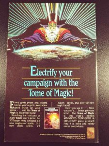 Infinity Gauntlet #2 VF George Perez Marvel (1991) c14a