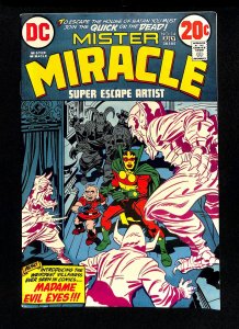 Mister Miracle #14