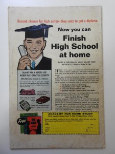 Astonishing Tales #1  (1970) VG Condition! tape pull front cover