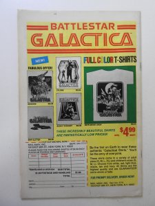 Howard the Duck #31 (1979) VG/FN Condition!