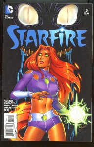 Starfire #3 (2015) Starfire