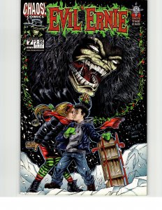 Evil Ernie #7 (1999) Evil Ernie