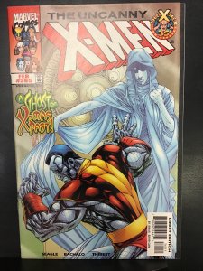 The Uncanny X-Men #365 (1999)nm