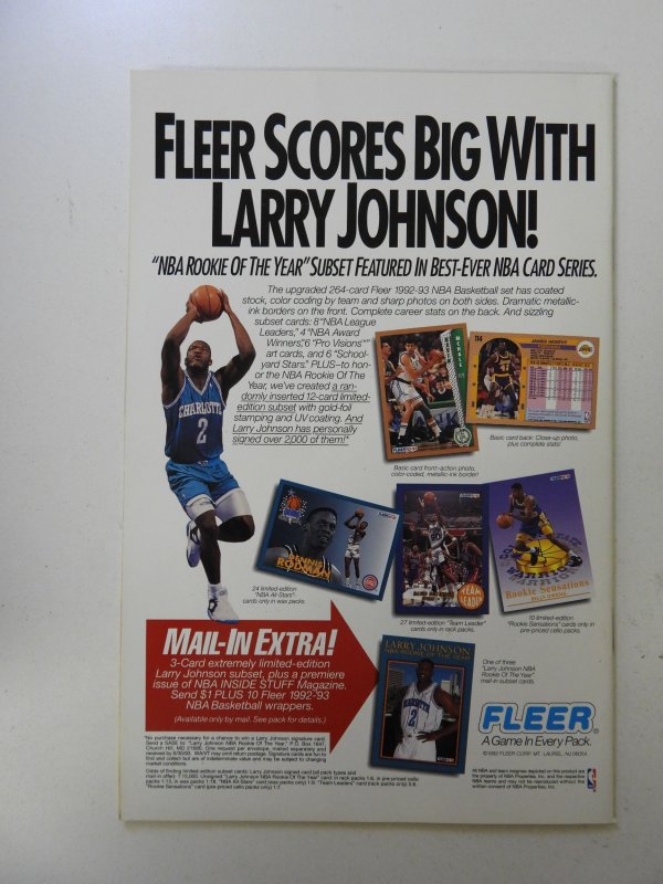 Spider-Man Special Edition (1992) VF+ condition