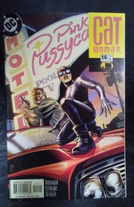 Catwoman #14 (2003)