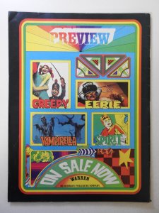 Vampirella #35 (1974) FN Condition!