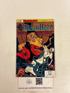 Black Hood #3 VF Impact Comic Books 5 HH91