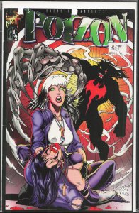 Poizon: Lost Child #½ (1995)