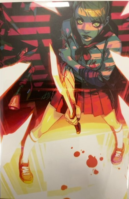 [10 pack] Something is Killing the Children #16 Cover C (2021)