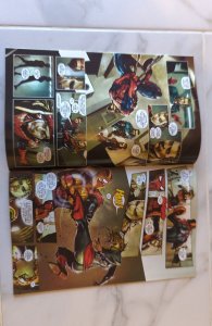 Captain Marvel #1 (2012)