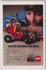 Daredevil #190 (1983) Daredevil