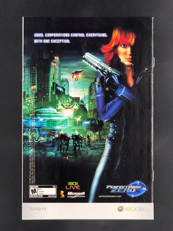 Daredevil #80 (2006)