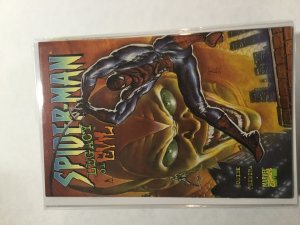 Spider-Man: Legacy of Evil #1 (1996)