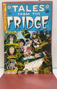 Tales from the Fridge (1973)