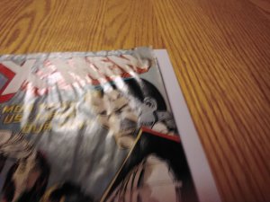 The Uncanny X-Men #210 (1986)