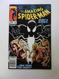 The Amazing Spider-Man #255 (1984) FN/VF condition