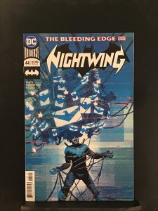 Nightwing #44 (2018) Nightwing