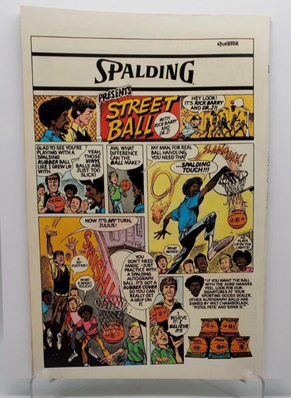 Iron Man Annual #4 (1977) 1st Guardian Robot 1st Stryke; MODOK VF+