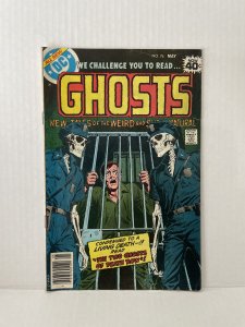 Ghosts #76 (1979)