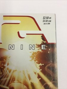 52 Week #9 2006 DC Comics 2nd Cameo App. Kate Kane Batwoman PROSHIPPER