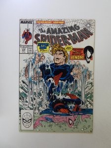The Amazing Spider-Man #315 (1989) VF condition