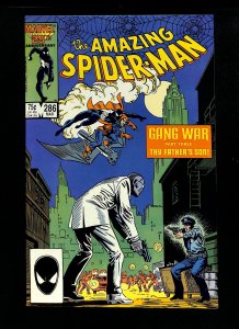 Amazing Spider-Man #286