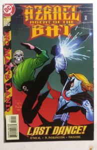 Azrael: Agent of the Bat #55 >>> 1¢ Auction! See More! (ID#100)