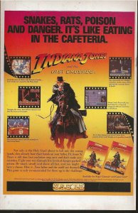 Web of Spider-Man #96 (1992) - NM-