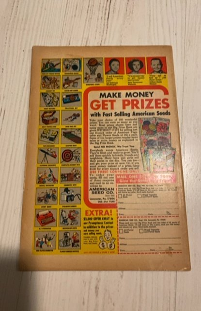 Captain America #113 (1969)Bucky Steranko cover- see description