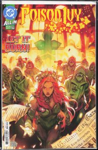 Poison Ivy #27 (2025) Poison Ivy