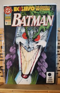 Batman Annual #16 (1992)
