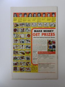 Thor #258 (1977) VG/FN condition