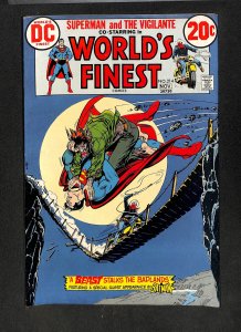 World's Finest Comics #214