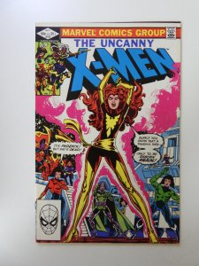 The Uncanny X-Men #157 Direct Edition (1982) FN/VF condition