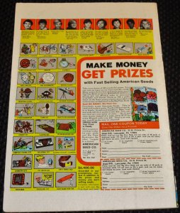 Shogun Warriors #3 (1979)