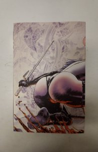 Samuree #3 (1993) NM Continuity Comic Book J691