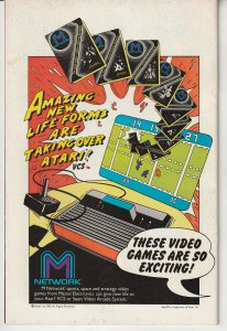 The New Adventures of Superboy #39 (1983)