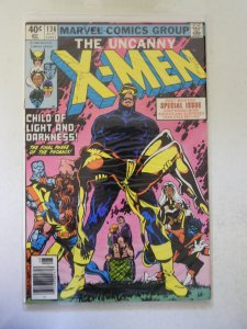 The X-Men #136 (1980) X-Men [Key Issue]