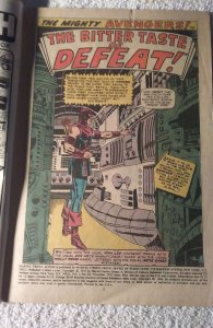 Marvel Triple Action #15 (1973)