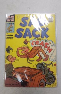 Sad Sack Comics #45 (1955)