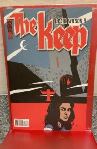 The Keep #3 (2005)