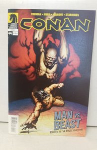Conan #44 (2007)