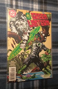 Green Lantern #82 (1997)