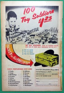 Justice League of America (1960) #15 FR (1.0)