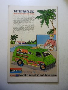 The Flash #240 (1976) FN Condition